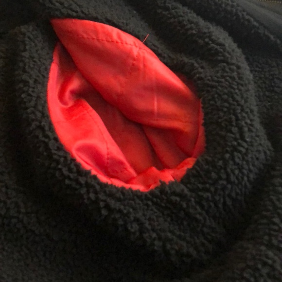 American Eagle Coat - Picture 7 of 7